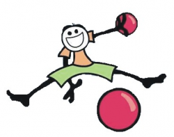Free Dodgeball Clipart, Download Free Clip Art, Free Clip Art on ...
