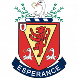 Galaxy Coaching - Wallace Prep PS P4-P7 Dodgeball