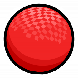 Image - Dodgeball Pin.PNG | Club Penguin Wiki | FANDOM powered by Wikia