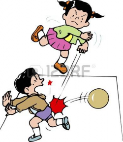 Dodgeball Clipart at GetDrawings.com | Free for personal use ...