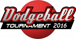 Dodgeball Tournament Game Logo Clip art - Dodge Ball 1175*612 ...