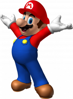 Mario Extreme Dodgeball! | Fantendo - Nintendo Fanon Wiki | FANDOM ...