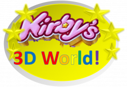 Kirby's 3D World | Kirby Fan Fiction Wiki | FANDOM powered by Wikia