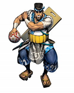 DodgeBall Rising Enters Steam Early Access on December 14th ...