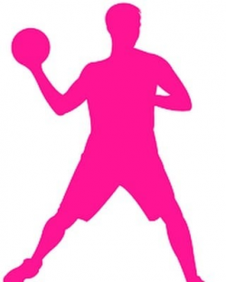 Pink Out is coming!!! Staff vs Staff Dodgeball team rosters ...