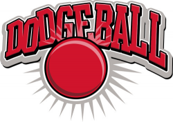 Dodgeball Clipart 23 - 500 X 355 - Making-The-Web.com