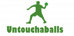 Dodgeball Team Logos - 2018