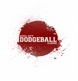 Steel-City-Dodgeball-Tournament-Logo-Transparent.png (2550×2676 ...