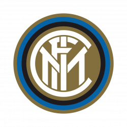 Inter Milan Logo Vector Cdr - Vector And Clip Art Inspiration •