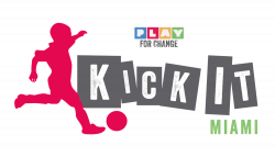 Play for Change Launches Kick It Soccer Program for Youth in Miami ...