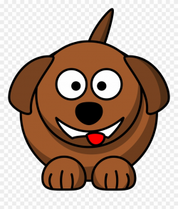 Cute Dog Clipart, Dog Cartoon Clipart, Free Dog Clipart ...