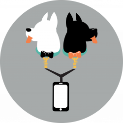 WonderWoof - The Dog Activity Tracker BowTie & Free App!
