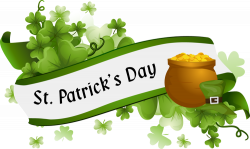 St. Patricks Day - Dr. Odd