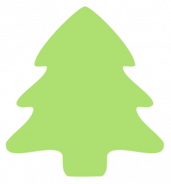 Christmas Tree | Free Stock Photo | Illustration of a Christmas tree ...