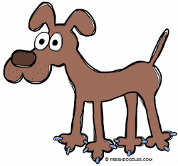 Dogs Clipart Dog Vector Clip Art 3354110 Of | Yanhe Clip Art