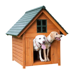 Dog House PNG Image - PngPix