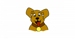 Cute Dog Vector and PNG – Free Download | The Graphic Cave