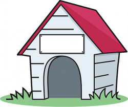 Pet House Clipart | Free download best Pet House Clipart on ...