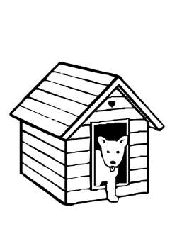 Free Kennel Cliparts, Download Free Clip Art, Free Clip Art ...