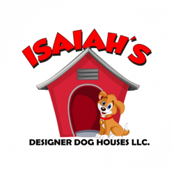 Isaiah's Designer Doghouses | Hesperia, CA Handbuilt, Custom ...