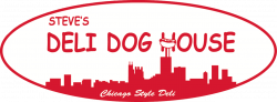Steve's Deli Dog House - Janesville & Evansville, Wisconsin