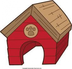 Image result for kennel clip.art | CLIP ART PICS | Puppy ...