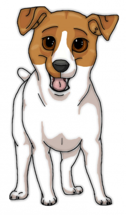 23 best Dog Clipart images on Pinterest | Clip art, Drawings and ...