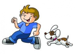 Free Playing Dog Cliparts, Download Free Clip Art, Free Clip ...