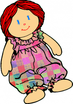 Free Doll Cliparts, Download Free Clip Art, Free Clip Art on ...