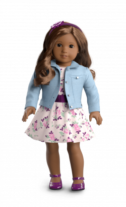 American Girl Highlights Main Pic 9 | fototo.me