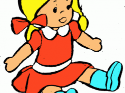 Free Doll Clipart, Download Free Clip Art on Owips.com