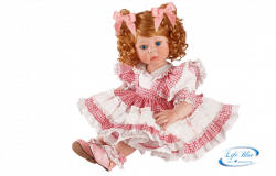 Baby doll - PNG by lifeblue on DeviantArt