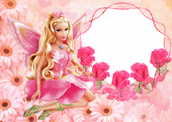 Barbie Doll CUte Pink Desktop Wallpaper Wallpaper | Tablo ...