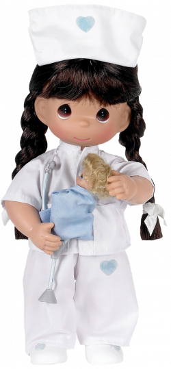 Precious Moments Dolls 2014 | Precious Moments Nurse Doll by ...