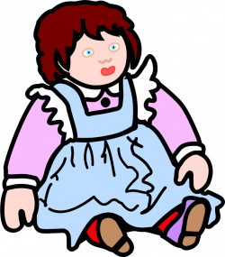 Raggedy Ann Clipart at GetDrawings.com | Free for personal use ...