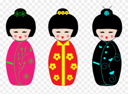 Kisscc0 Japanese Dolls Kokeshi China Doll 5b7367bbb3b3b0 ...