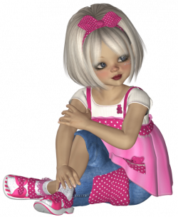 cookies,tubes,png | clip arts | Pinterest | Dolls, Fairy and Big eyes