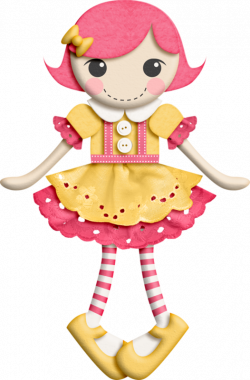 jds_sewcuteandsweet_dolly2.png | Clip art, Dolls and Album