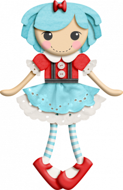 jds_sewcuteandsweet_dolly1.png | Clip art, Dolls and Album