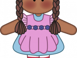 19 Sick clipart doll HUGE FREEBIE! Download for PowerPoint ...