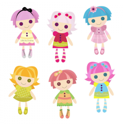 Free Toy Doll Cliparts, Download Free Clip Art, Free Clip ...