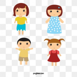 Vector Doll Png, Vector, PSD, and Clipart With Transparent ...