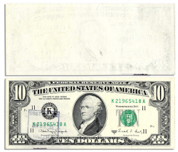 Free Blank Dollar Bill, Download Free Clip Art, Free Clip ...
