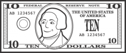 Free Dollar Bill Cliparts, Download Free Clip Art, Free Clip ...