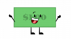 1 Dollar Bill | Cool Insanity Wiki | FANDOM powered by Wikia