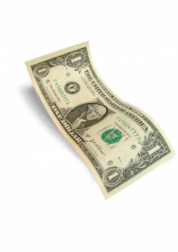 United States one-dollar bill United States Dollar Banknote ...