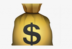 Money Bag Clipart Free Download Clip Art - Dollar PNG Image ...