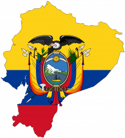 Ecuador and the United States of America | Little Black Village