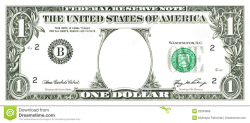 Free 1 Dollar Bill Cliparts, Download Free Clip Art, Free ...