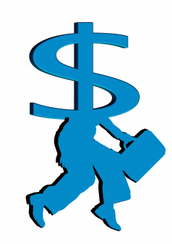 Money Dollar Currency Economy PNG Image - Picpng